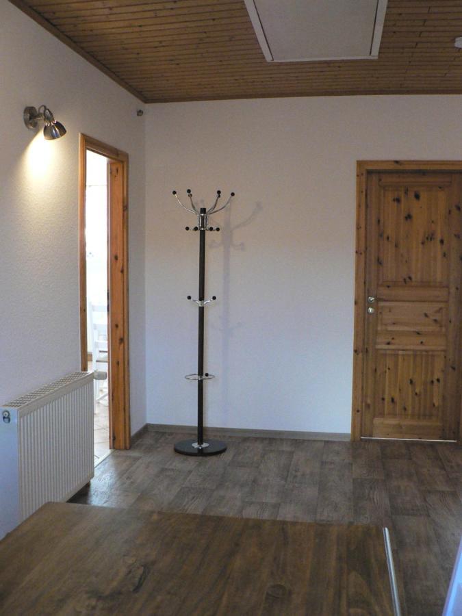 Ferienwohnungen Torfweg Weddingstedt Exterior foto